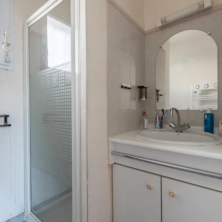 La Marine - Parking - 500m Du Golf