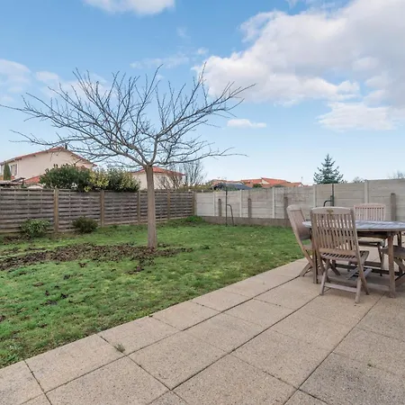 La Marine - Parking - 500m Du Golf Ferienhaus Pornic